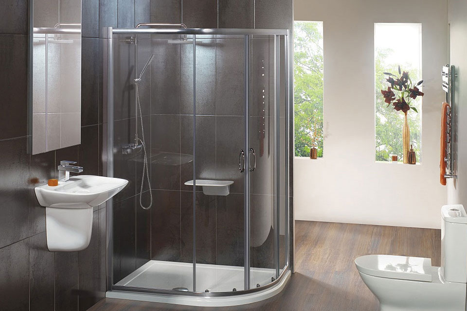 Bathroom Suites Image