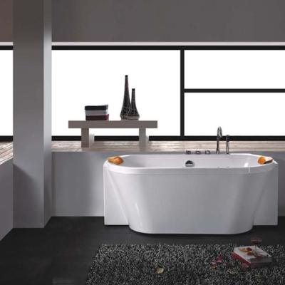 Princess – 67″ Luxury Bathtub