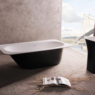 Clara – 71″ Luxury Bathtub